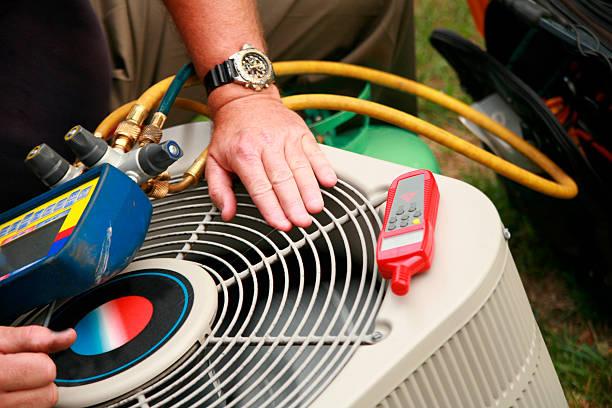 Best Central air repair  in Hartland, WI