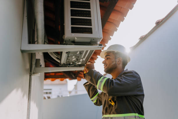 Best Ductless HVAC repair  in Hartland, WI