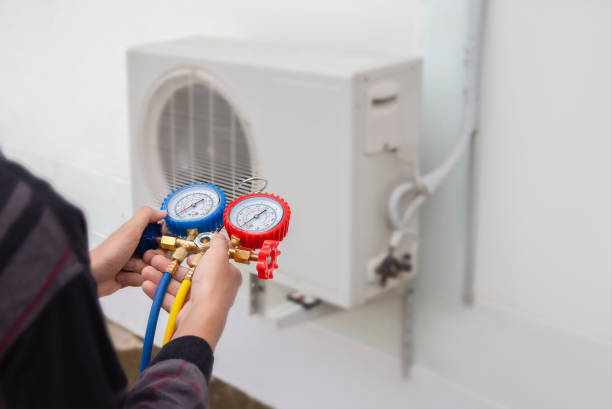 Best Air quality test  in Hartland, WI
