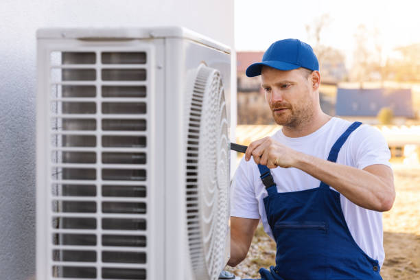 Best HVAC repair near me  in Hartland, WI